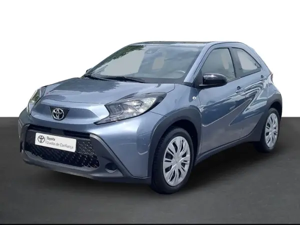 AYGO X
